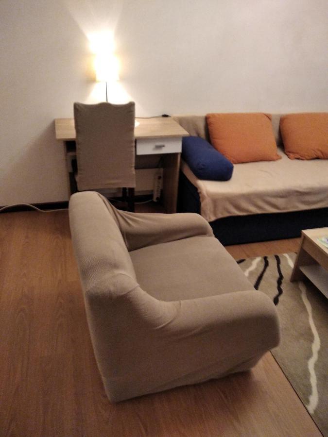 Apartments Batovanja Split Eksteriør bilde