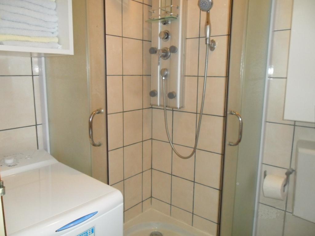 Apartments Batovanja Split Rom bilde