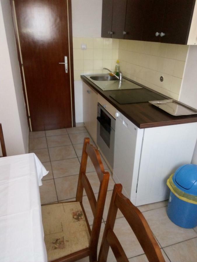 Apartments Batovanja Split Eksteriør bilde